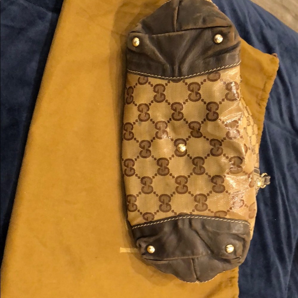 Gucci Handbag - Picture 3 of 7